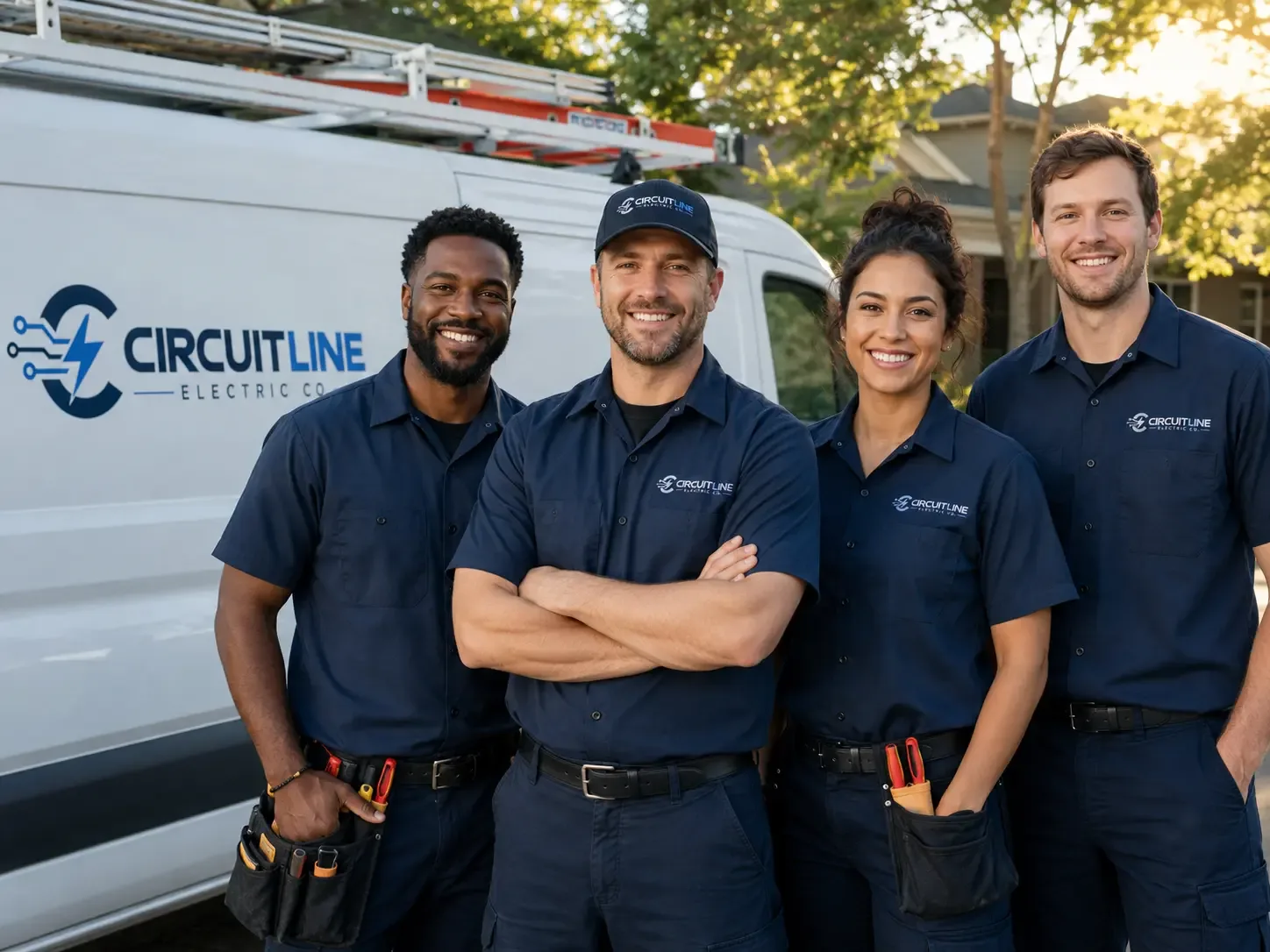 Whole Home Rewiring company in Taylor, MI