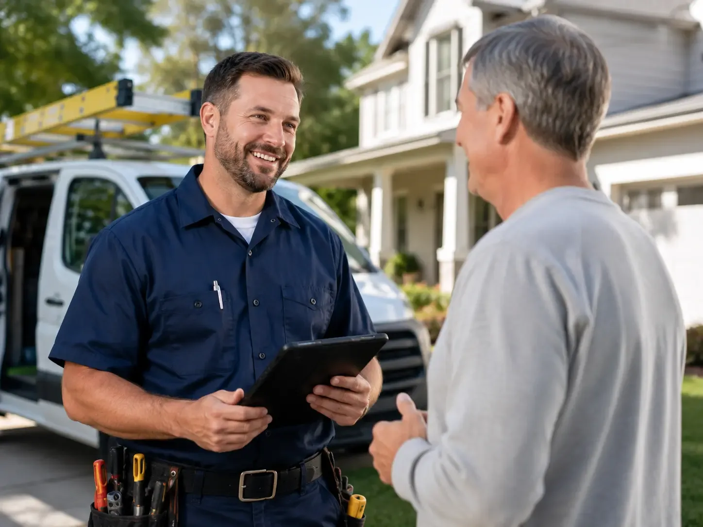 Whole Home Rewiring Taylor, MI FAQs